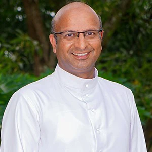 Rev. Fr. Lenin Raj