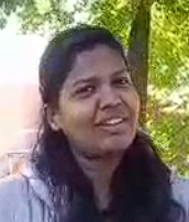 Mrs. Rodha Alexander