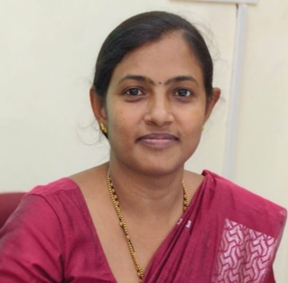 Prof. Dr. Treessa Antony