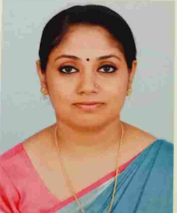 Mrs. Anjitha U
