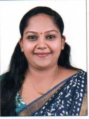 Ms. Roja K Soman