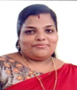 Mrs. Divya Francis
