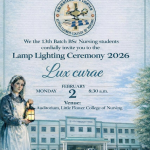 Lamp Lighting