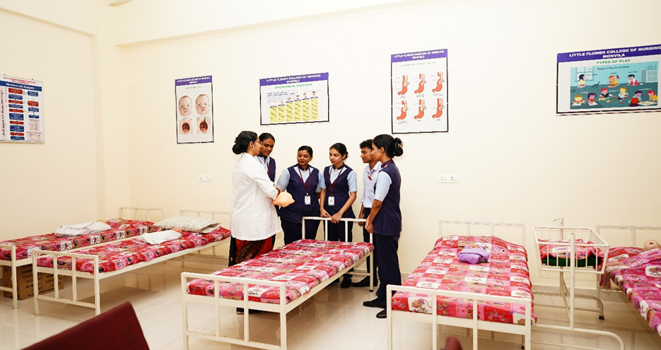 Child Health Lab