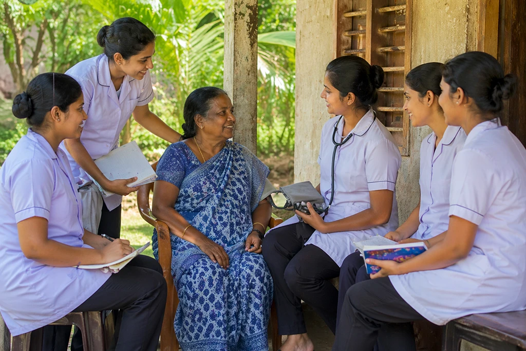 Community Health Nursing