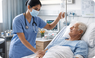 Medical Surgical Nursing