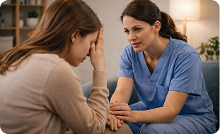 Mental Health Nursing