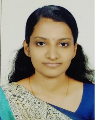 Mrs Aswathy Sreekumar S