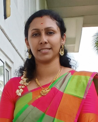 Mrs Meera R Nair