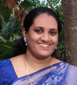 Mrs Susan Jacob