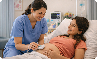 Obstetric & Gynecological Nursing