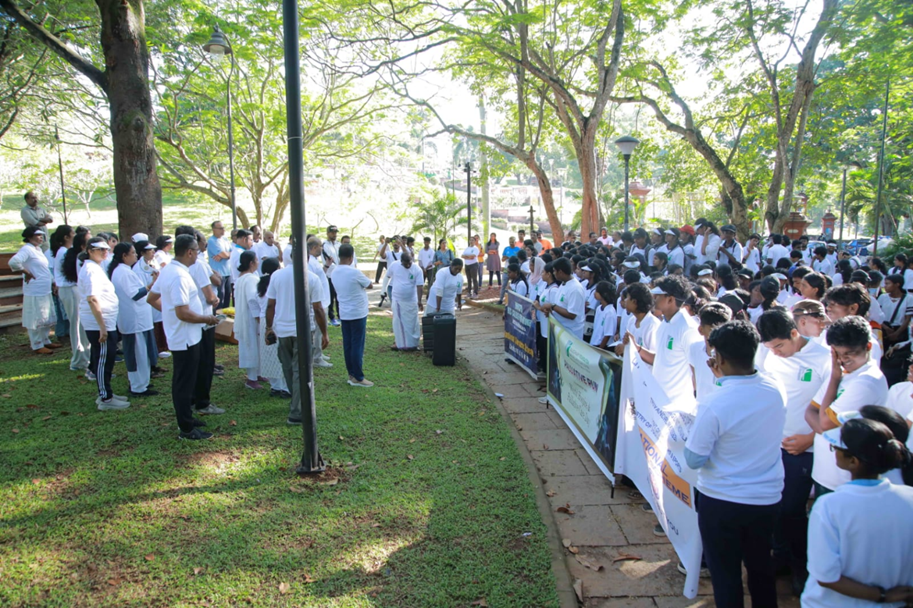 World Palliative and hospice day celebration