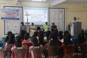 Pathway Social Life Wellness Programme