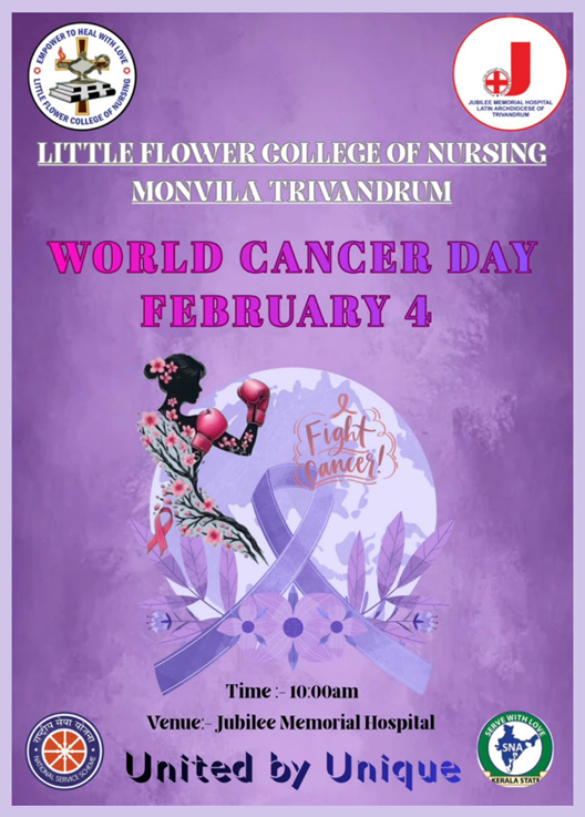 World Cancer Day