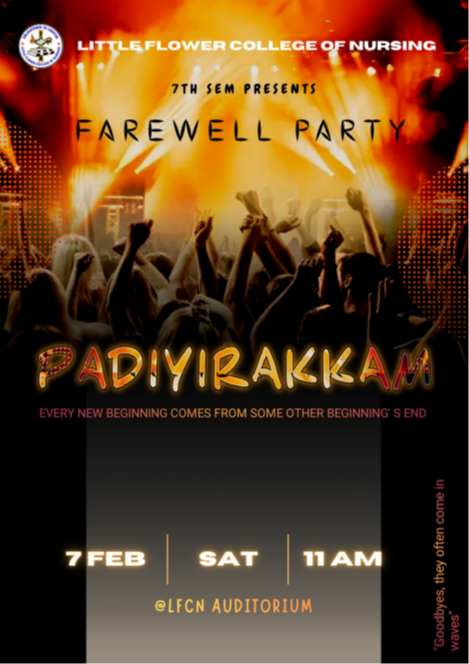Farewell Party