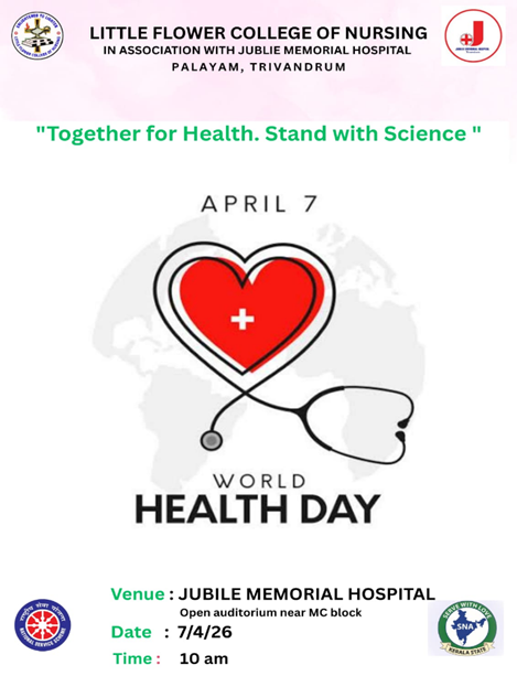 World Health Day