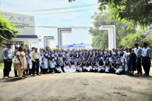 Aruvikkara water treatment plant
