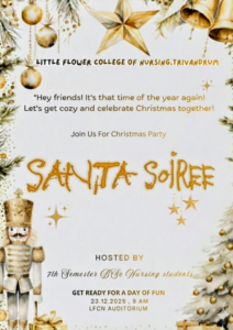 Christmas Celebration