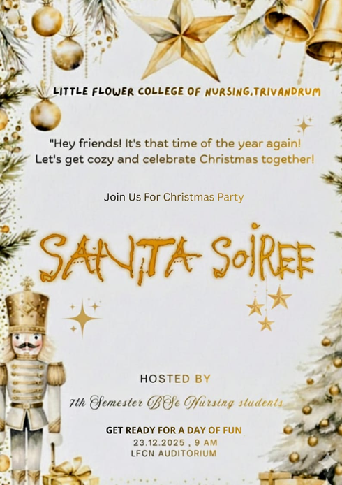 Christmas Celebration