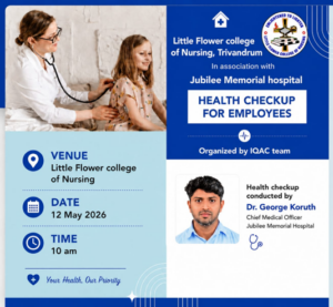 Nurses Day Camp