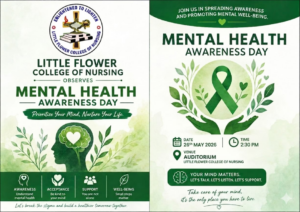 Mental Awareness program