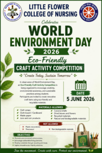 World Environment Day