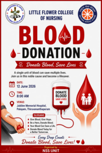 Blood Donation Camp