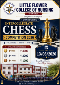 Intercollegiate chess competition