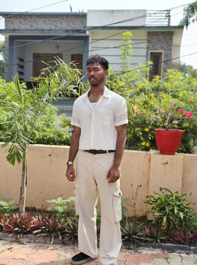 Nurse’s week sports competition – 3rd prize for Javelin throw