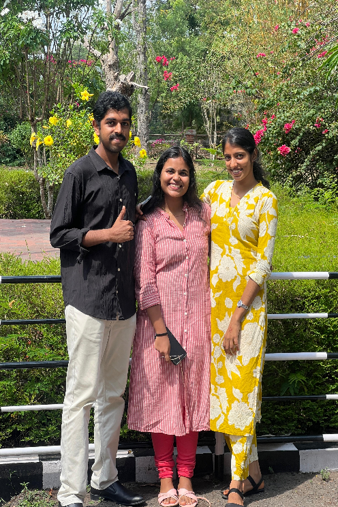 Nurses Week 2026 – Scientific Paper Presentation