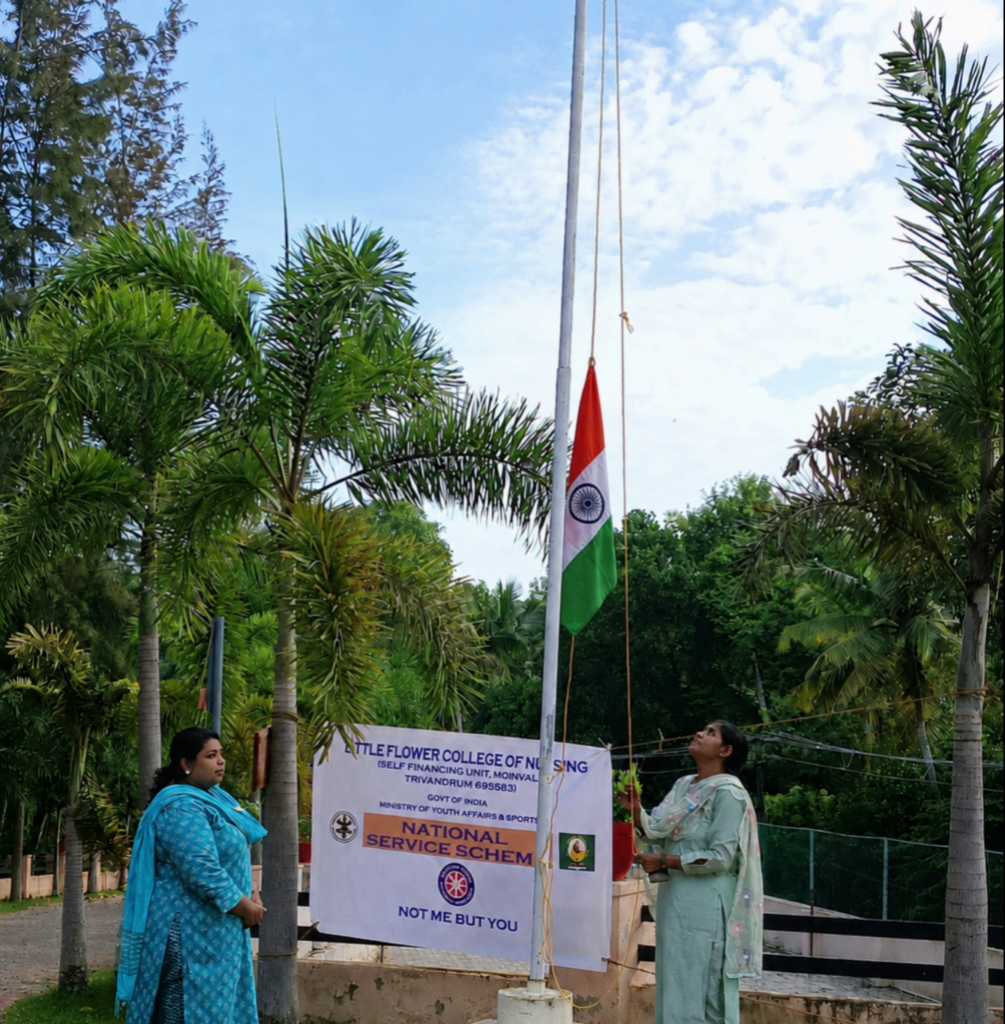 Independence day celebration
