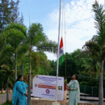 Independence day celebration