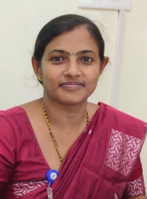 Prof. Dr. Treessa Antony